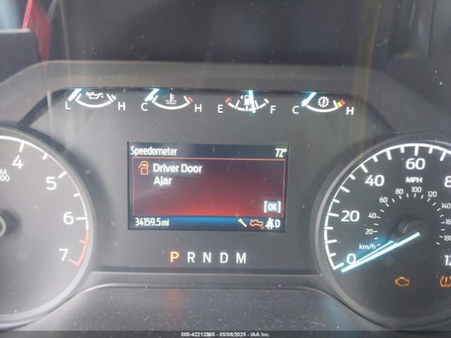 2023 FORD F-150 1FTEX1EP9PKE54629 Photo 6
