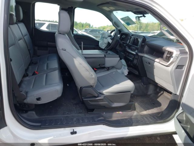 2023 FORD F-150 1FTEX1EP9PKE54629 Photo 7
