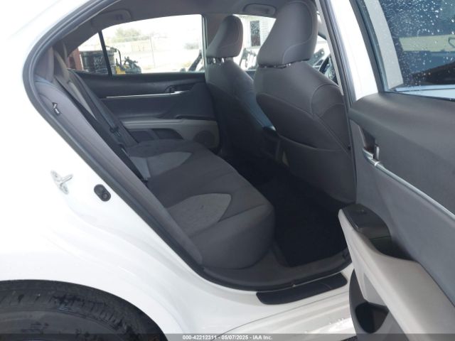 4T1C11AK4RU864390 Toyota CAMRY LE