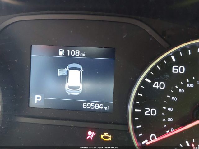 KNDPM3AC7L7717102 KIA Sportage Lx
