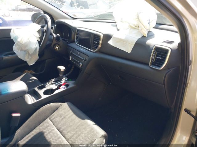 KNDPM3AC7L7717102 KIA Sportage Lx