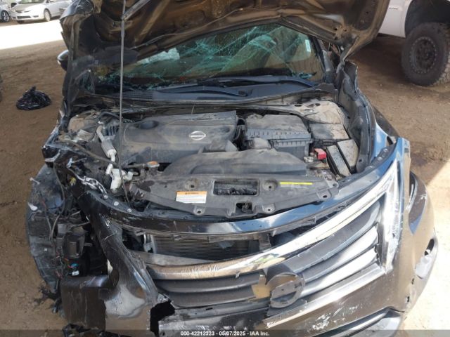1N4AL3AP5FC577287 Nissan Altima 2.5 Sv