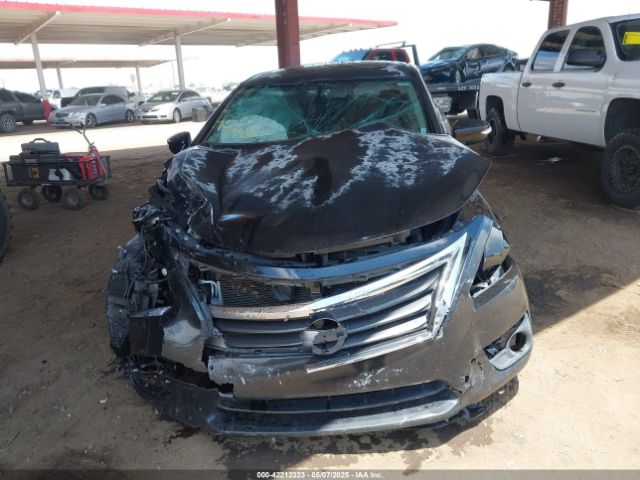 1N4AL3AP5FC577287 Nissan Altima 2.5 Sv