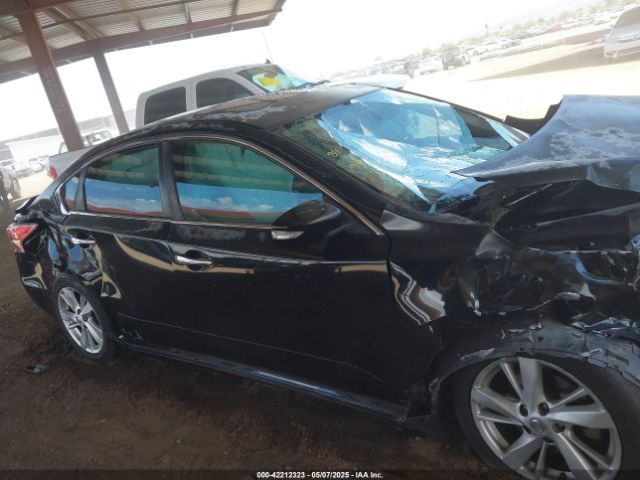 1N4AL3AP5FC577287 Nissan Altima 2.5 Sv