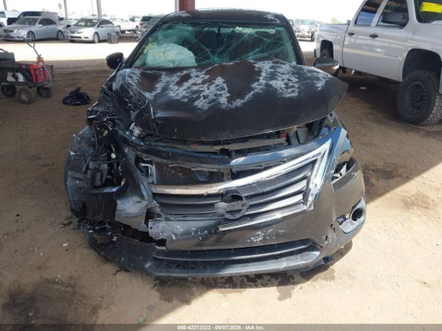 1N4AL3AP5FC577287 Nissan Altima 2.5 Sv