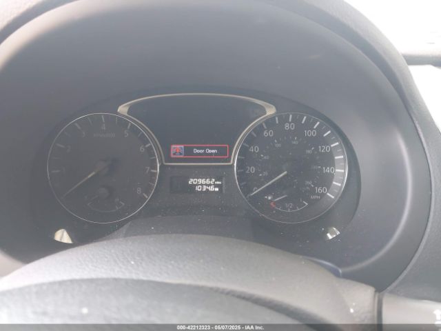 1N4AL3AP5FC577287 Nissan Altima 2.5 Sv