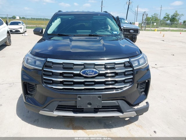 1FMUK7DH4SGA60289 Ford tivct