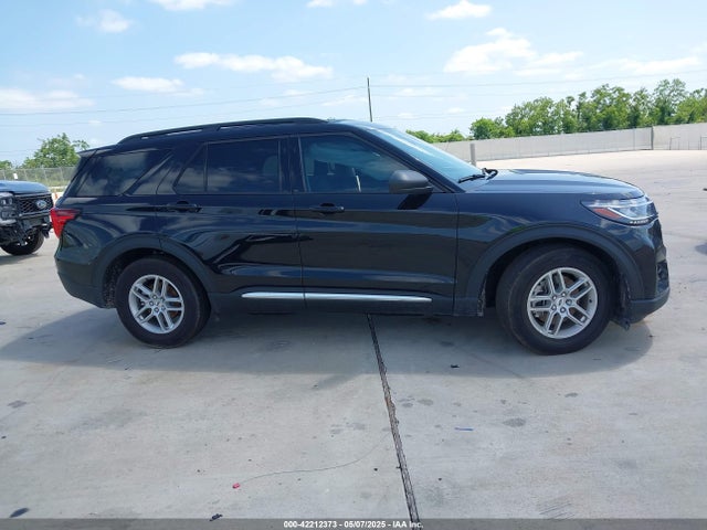 1FMUK7DH4SGA60289 Ford tivct