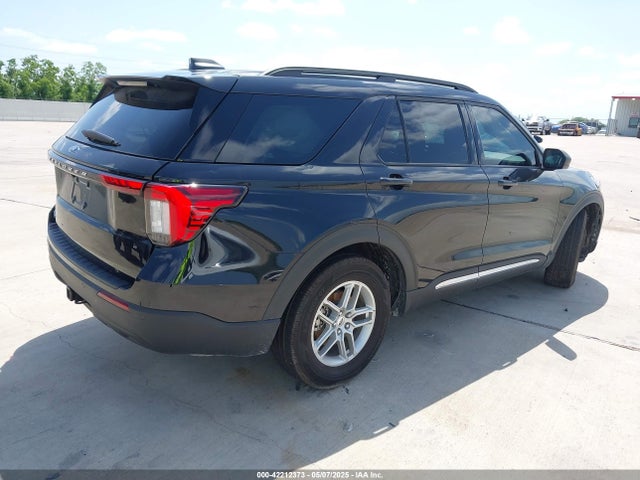 1FMUK7DH4SGA60289 Ford tivct