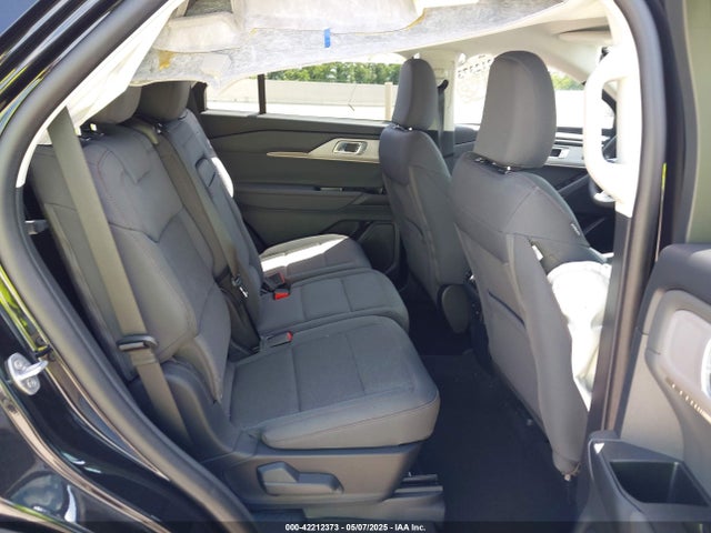 1FMUK7DH4SGA60289 Ford tivct