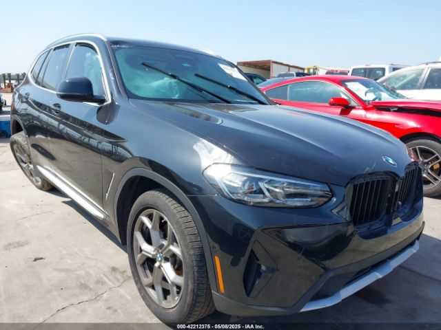 2024 BMW X3 5UX53DP04R9T93924
