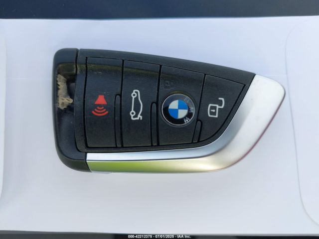 2024 BMW X3 5UX53DP04R9T93924 Photo 10