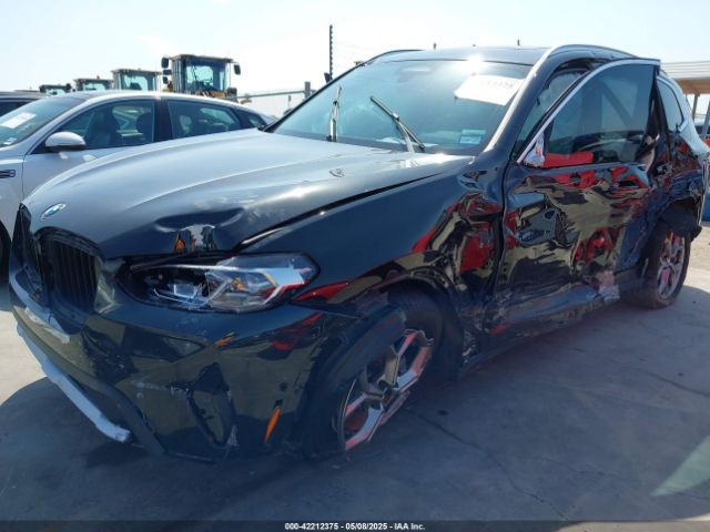 2024 BMW X3 5UX53DP04R9T93924 Photo 1