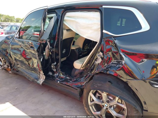 2024 BMW X3 5UX53DP04R9T93924 Photo 5