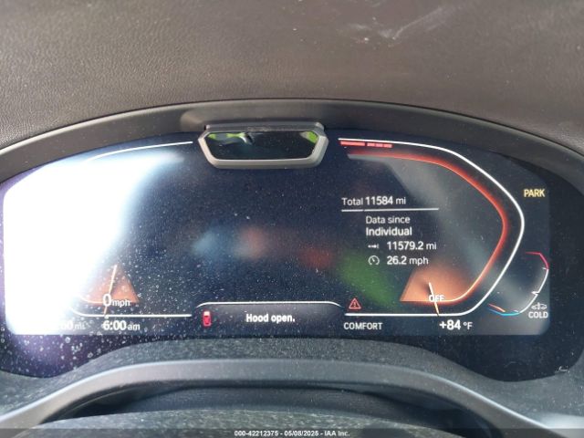 2024 BMW X3 5UX53DP04R9T93924 Photo 6