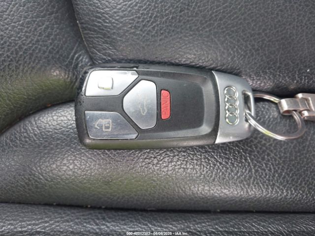 WA1LAAF78HD033170 Audi Q7 3.0t Premium