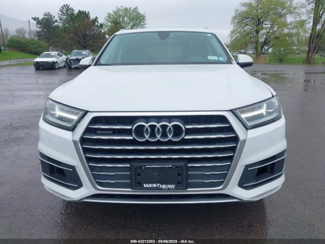 WA1LAAF78HD033170 Audi Q7 3.0t Premium