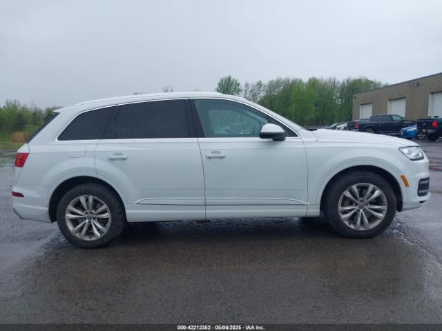 WA1LAAF78HD033170 Audi Q7 3.0t Premium