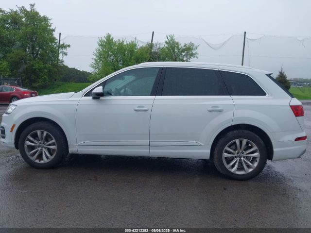 WA1LAAF78HD033170 Audi Q7 3.0t Premium