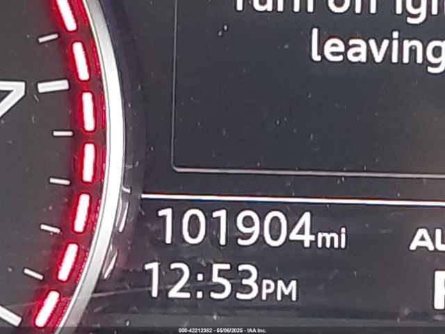 WA1LAAF78HD033170 Audi Q7 3.0t Premium