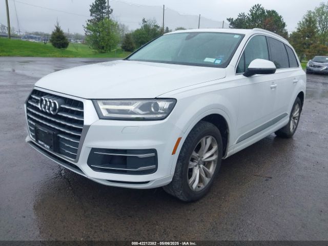WA1LAAF78HD033170 Audi Q7 3.0t Premium
