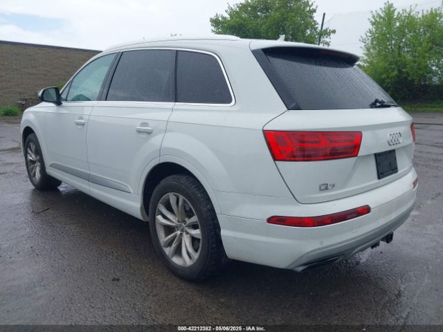 WA1LAAF78HD033170 Audi Q7 3.0t Premium