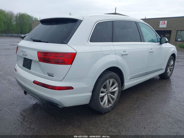 WA1LAAF78HD033170 Audi Q7 3.0t Premium