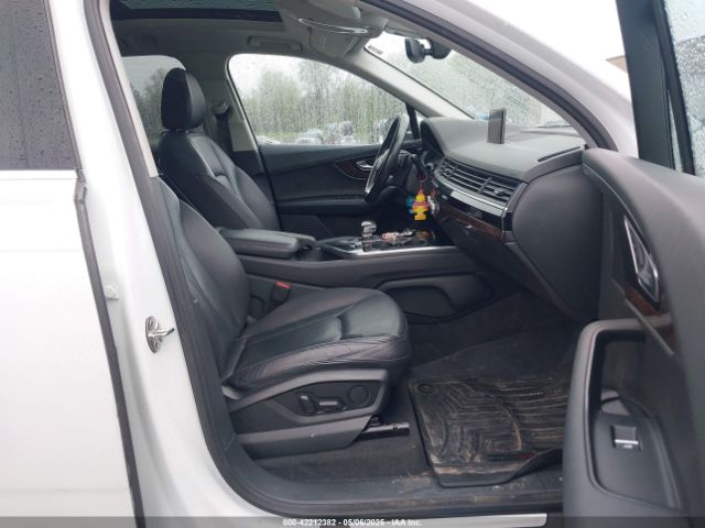 WA1LAAF78HD033170 Audi Q7 3.0t Premium