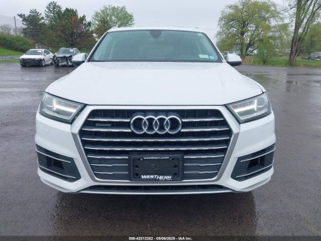 WA1LAAF78HD033170 Audi Q7 3.0t Premium
