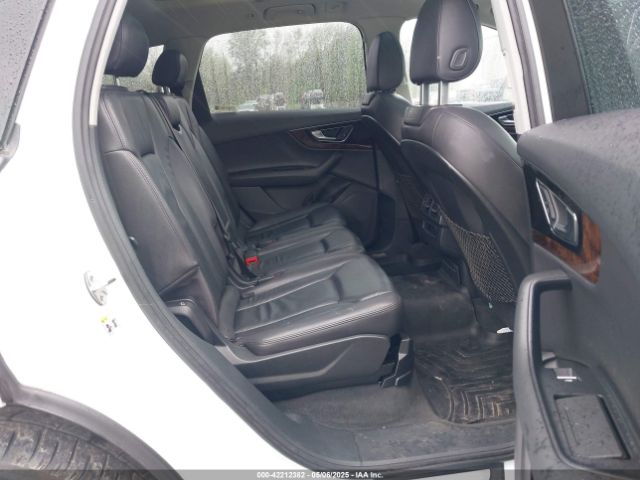 WA1LAAF78HD033170 Audi Q7 3.0t Premium