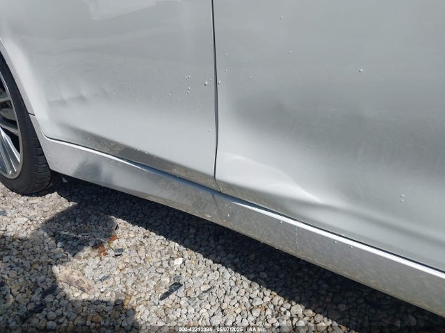 JN1AV7AR0EM703550 Infiniti Q50 Hybrid Premium/sport