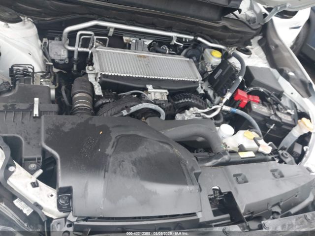 4S4WMAWD6R3418603 Subaru Ascent Touring 7-passenger