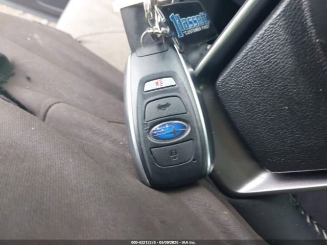 4S4WMAWD6R3418603 Subaru Ascent Touring 7-passenger