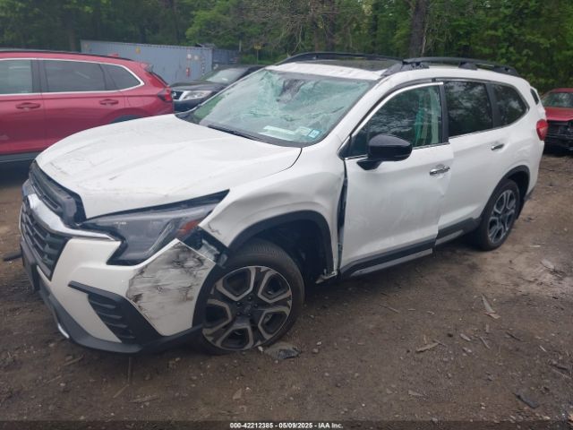 4S4WMAWD6R3418603 Subaru Ascent Touring 7-passenger