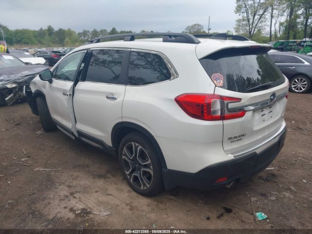 4S4WMAWD6R3418603 Subaru Ascent Touring 7-passenger
