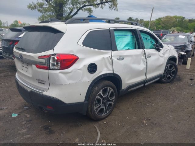 4S4WMAWD6R3418603 Subaru Ascent Touring 7-passenger