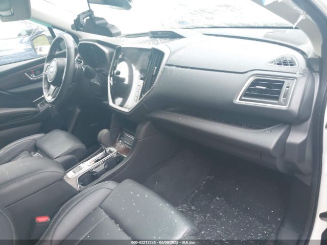 4S4WMAWD6R3418603 Subaru Ascent Touring 7-passenger