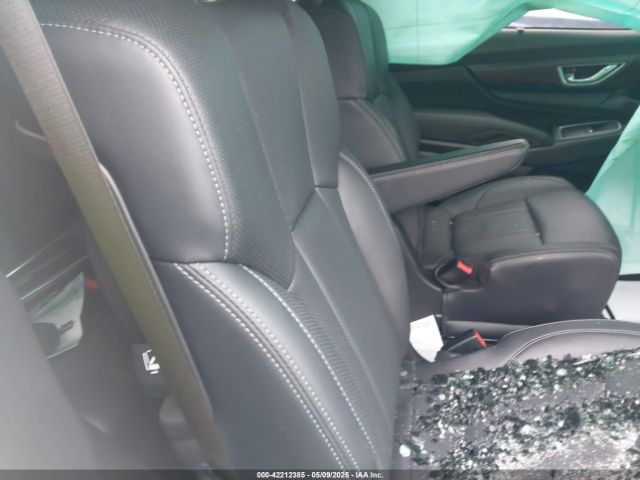 4S4WMAWD6R3418603 Subaru Ascent Touring 7-passenger