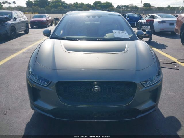 SADHD2S13L1F84022 Jaguar I-Pace