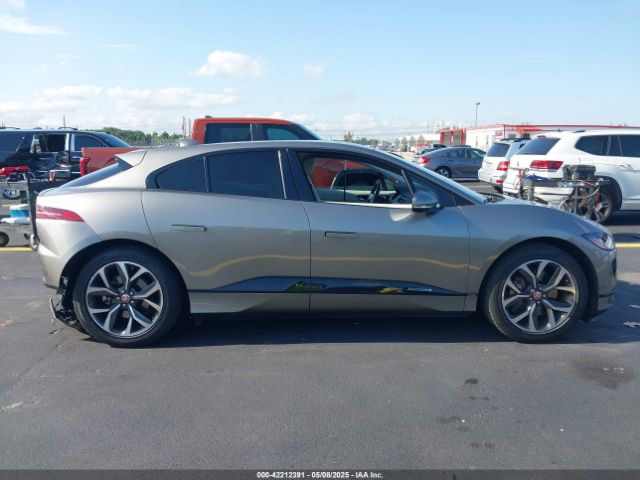 SADHD2S13L1F84022 Jaguar I-Pace