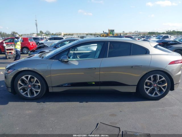 SADHD2S13L1F84022 Jaguar I-Pace