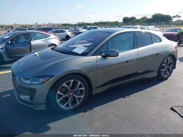 SADHD2S13L1F84022 Jaguar I-Pace