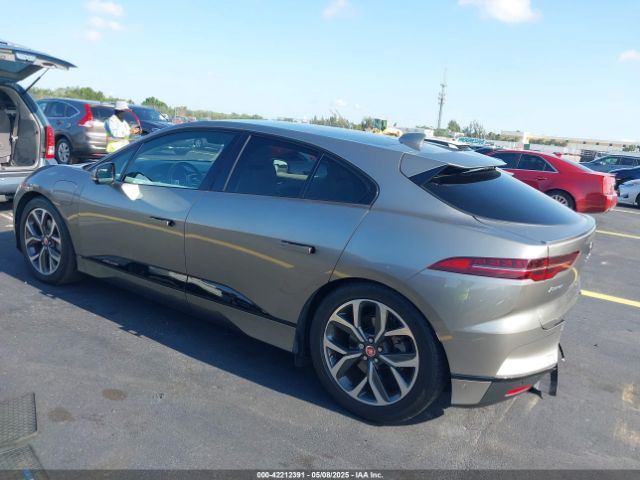 SADHD2S13L1F84022 Jaguar I-Pace