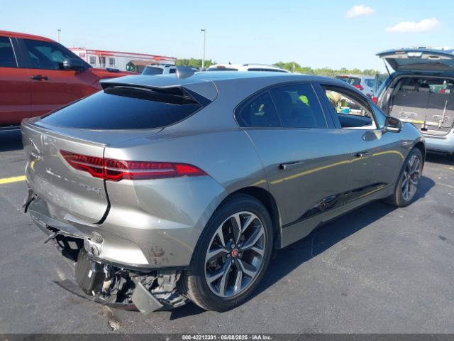 SADHD2S13L1F84022 Jaguar I-Pace