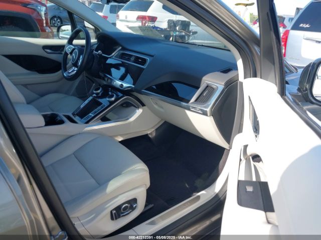 SADHD2S13L1F84022 Jaguar I-Pace