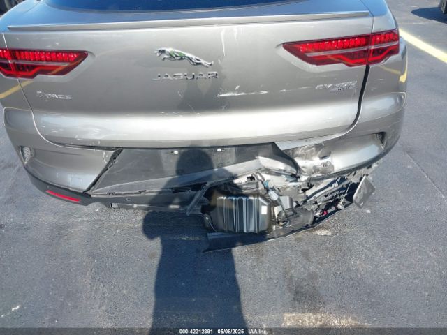 SADHD2S13L1F84022 Jaguar I-Pace
