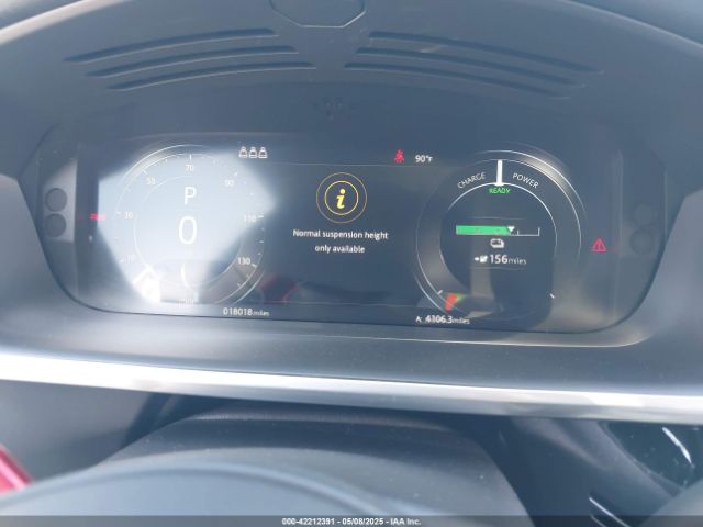 SADHD2S13L1F84022 Jaguar I-Pace