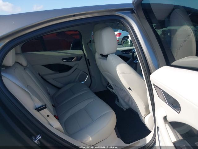 SADHD2S13L1F84022 Jaguar I-Pace
