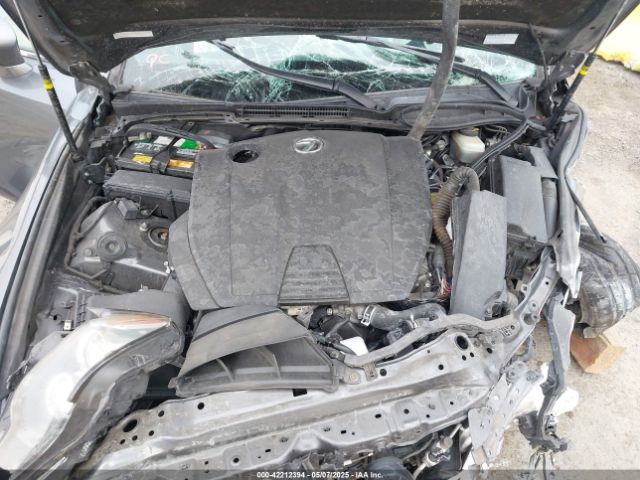 JTHBF1D2XE5035596 Lexus IS 250