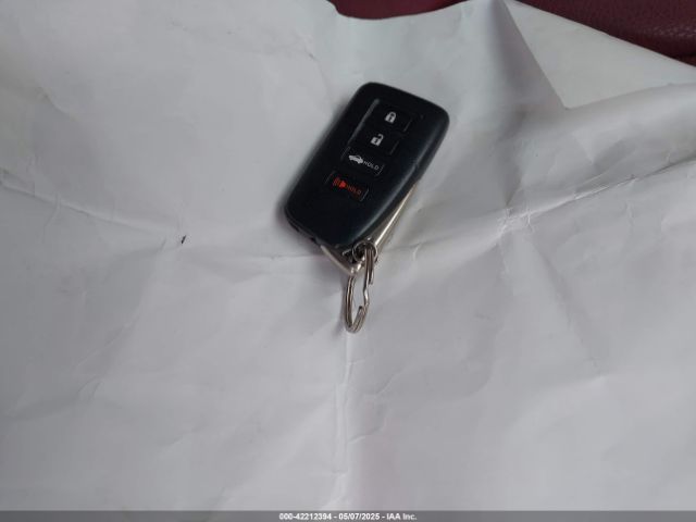 JTHBF1D2XE5035596 Lexus IS 250